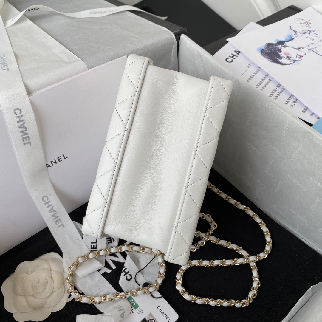 CC Bag AS3344