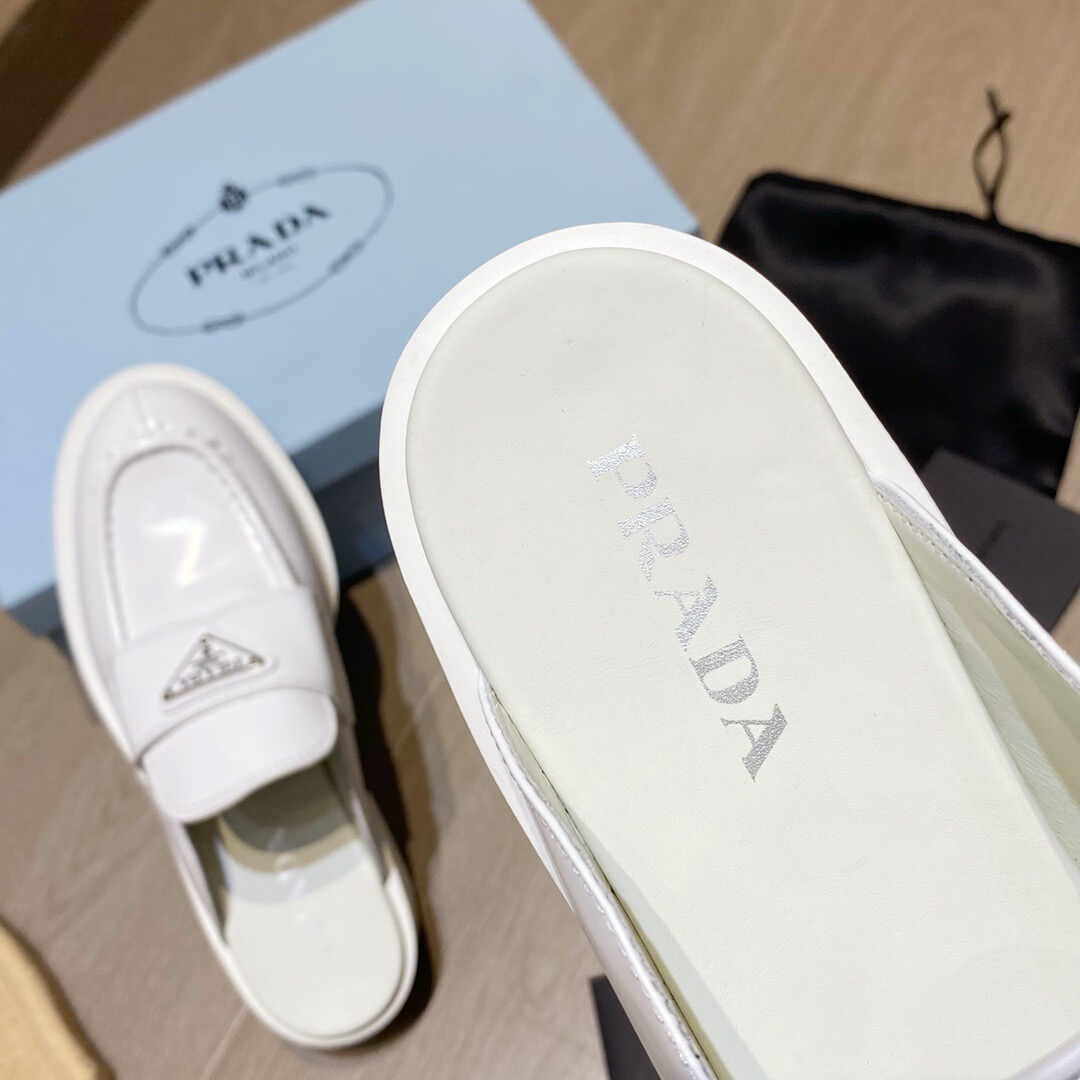 PR Slippers