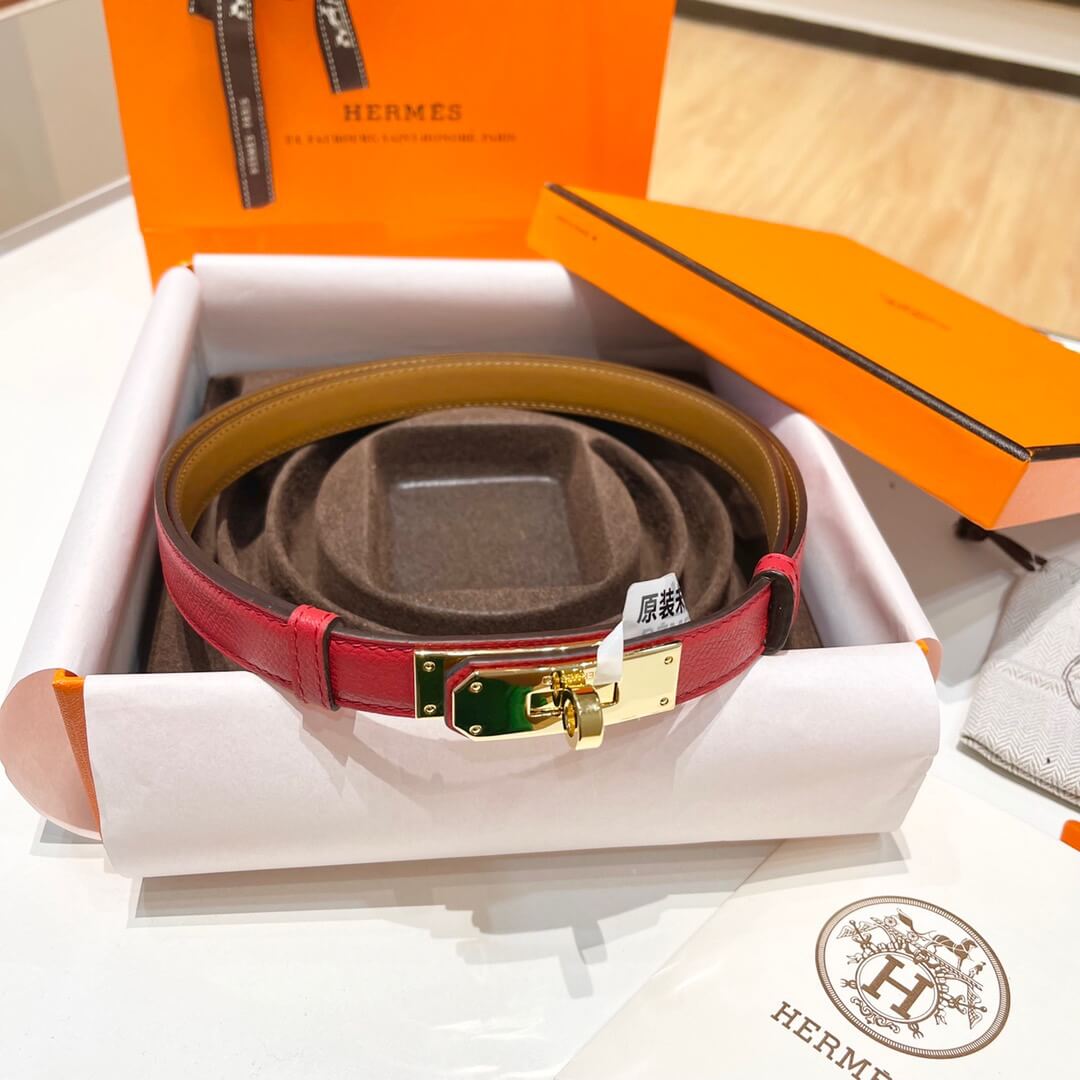 HM Belts
