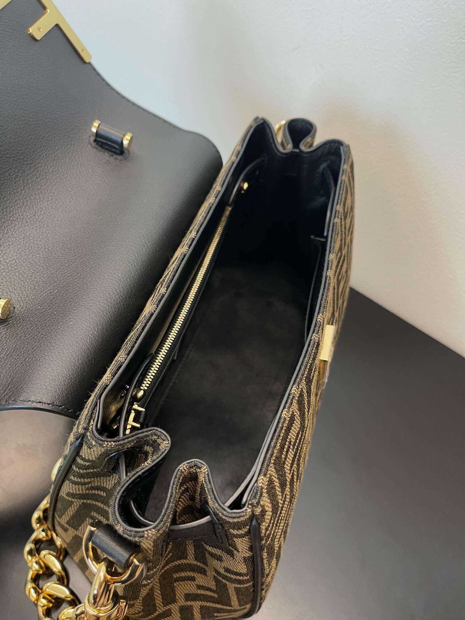 VS FD Bag