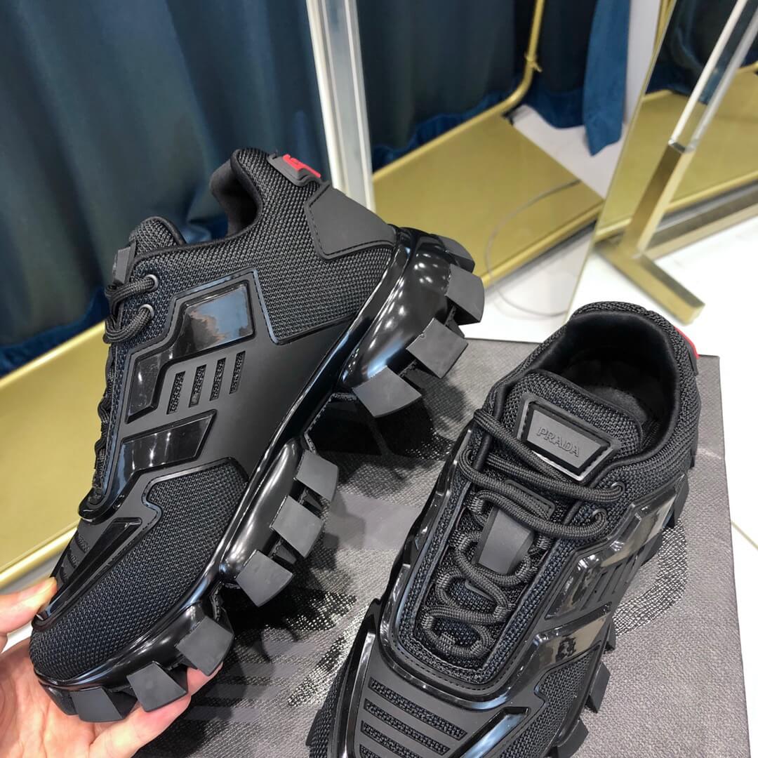 PR Sneakers
