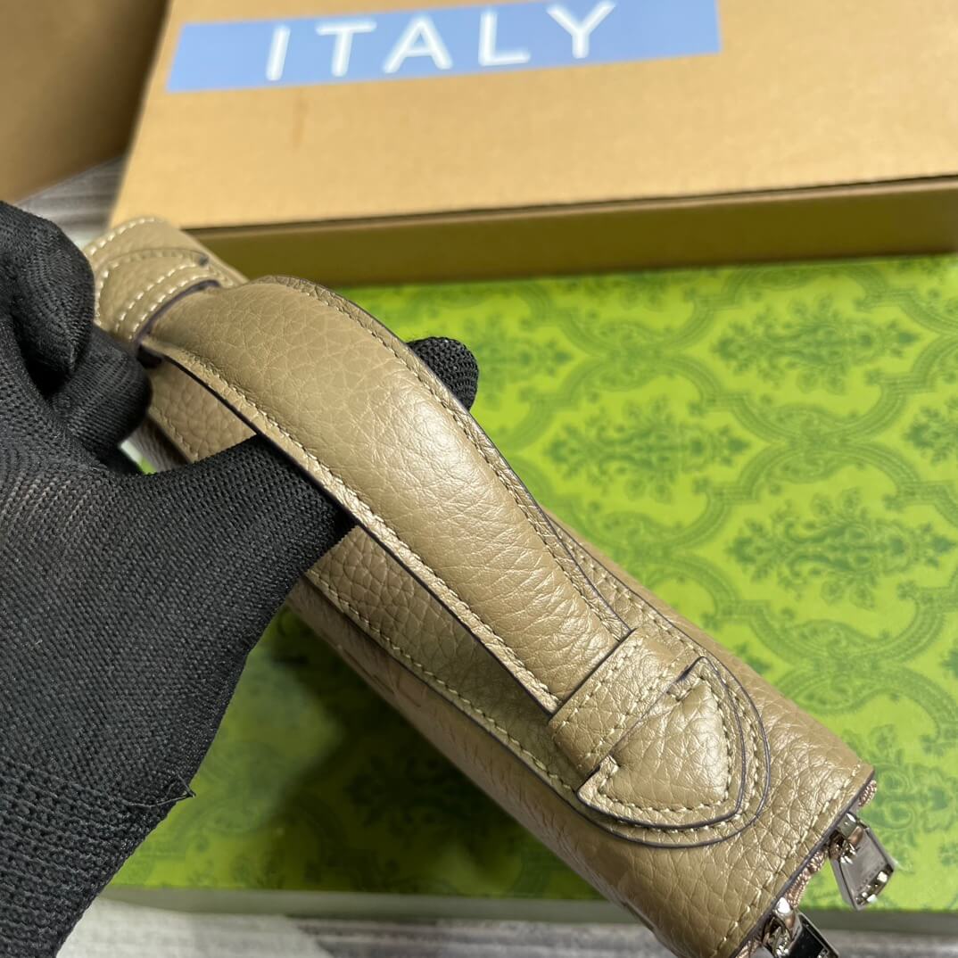 GG Travel Wallet
