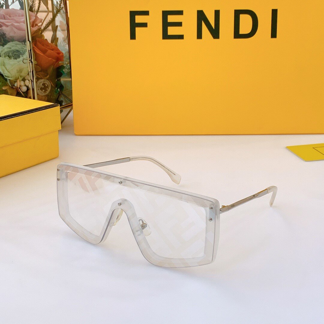 FD Sunglasses