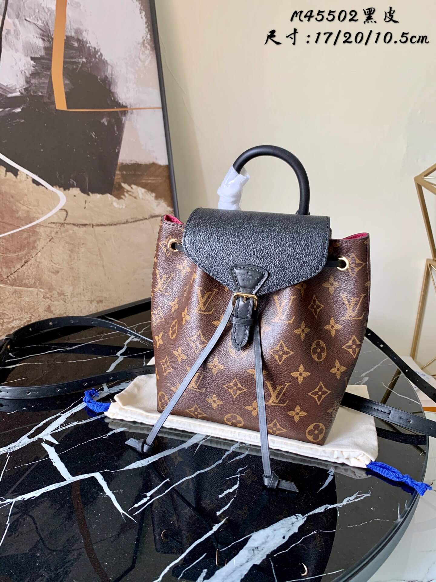 LOUIV Backpack