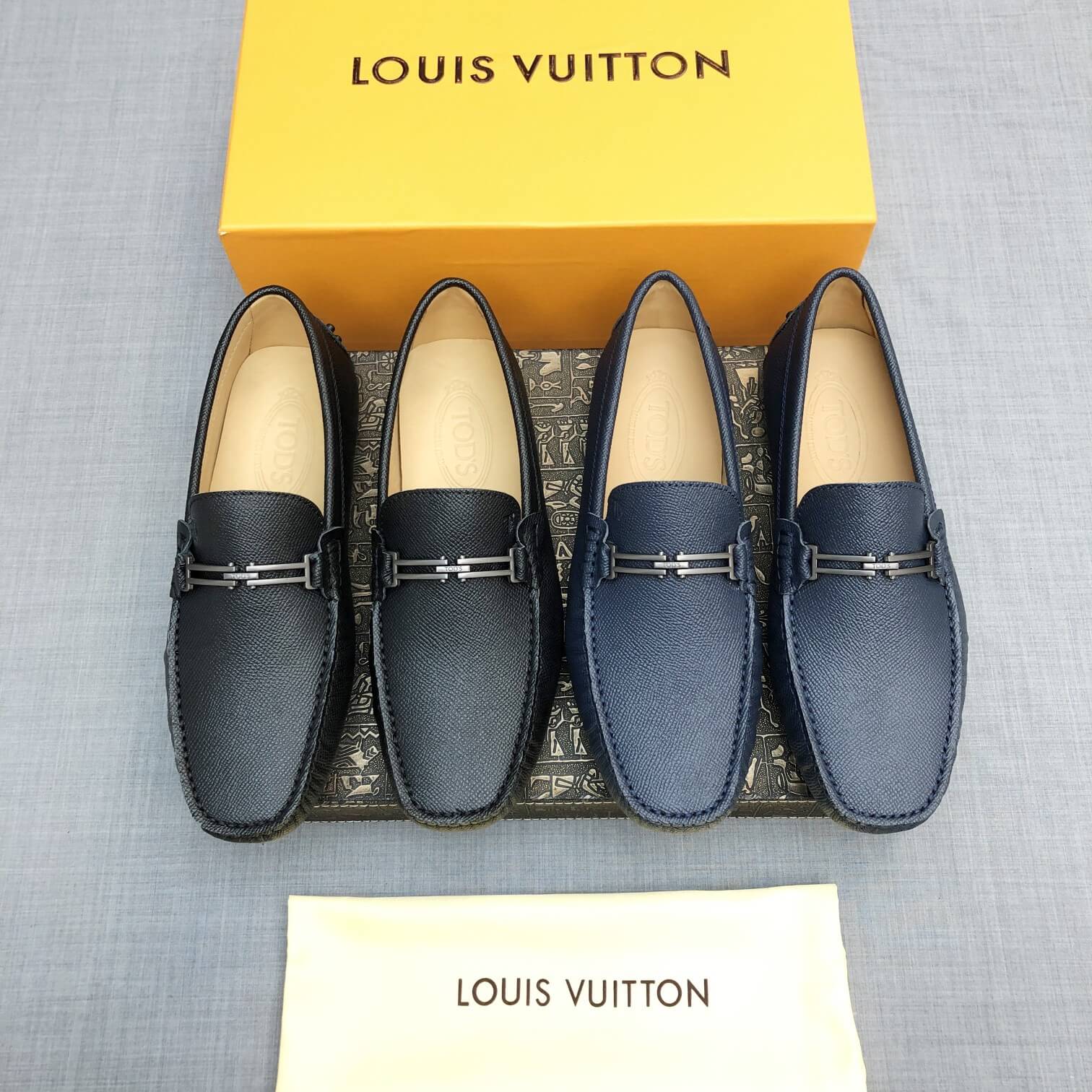 Tods Loafers