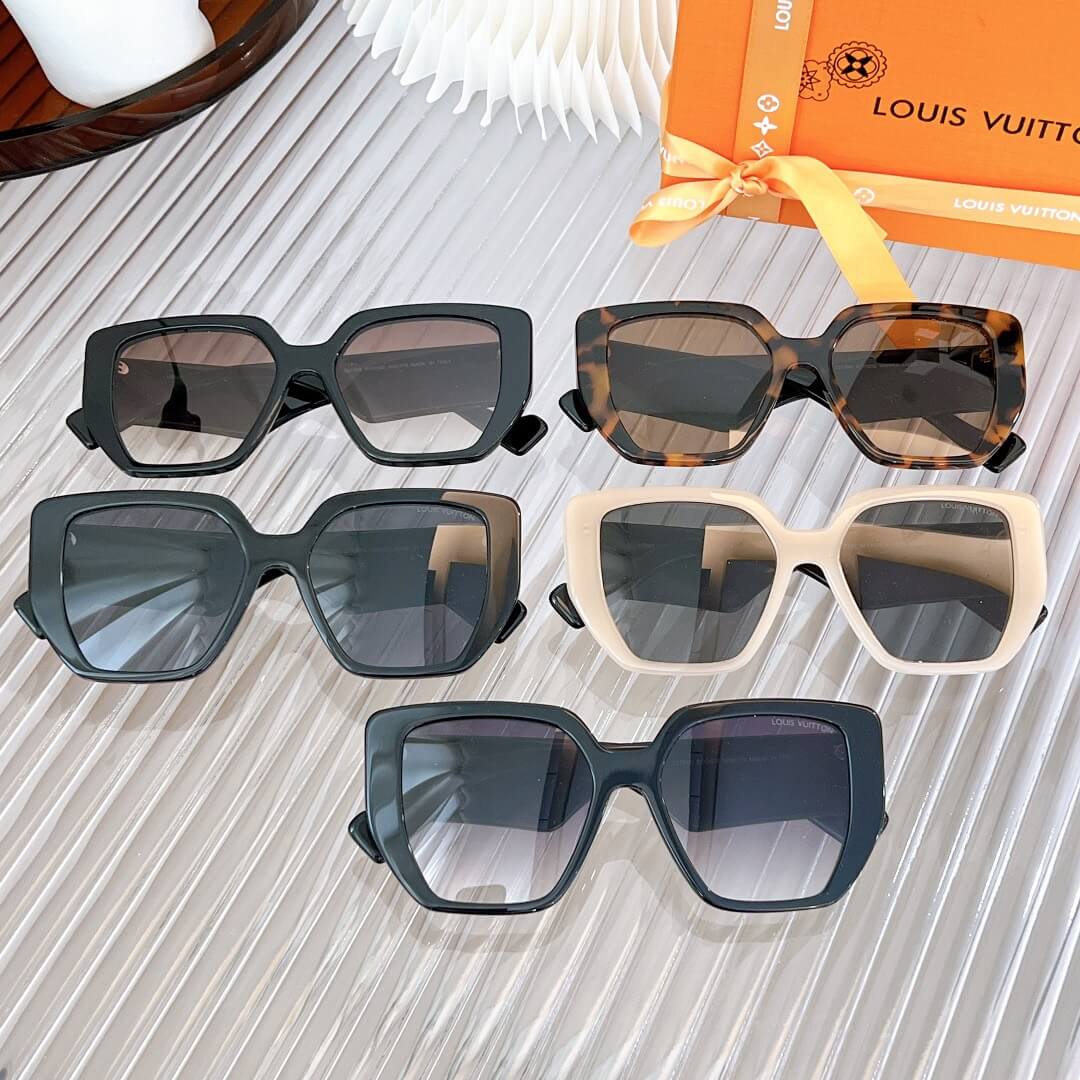LOUIV Sunglasses