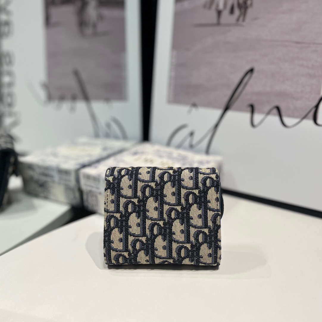 CD Wallet S5613