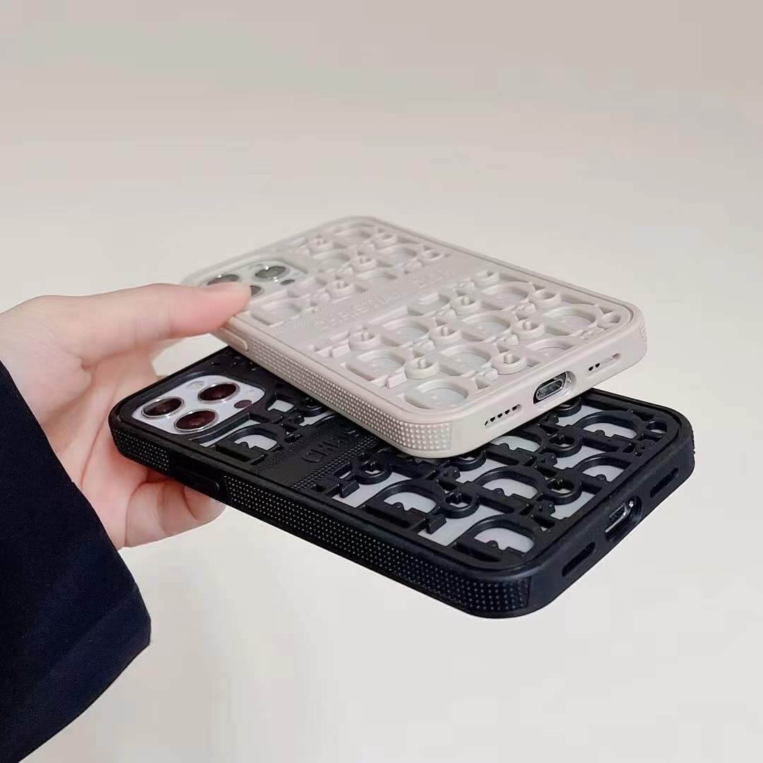 CD iPhone Cases