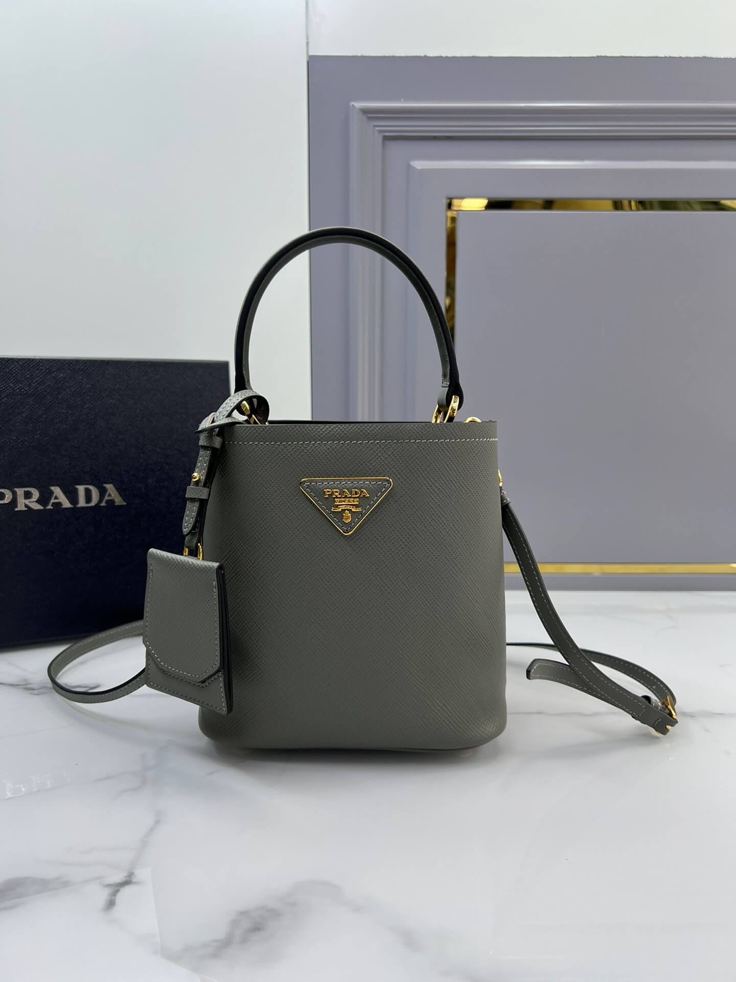 PR Bucket Mini