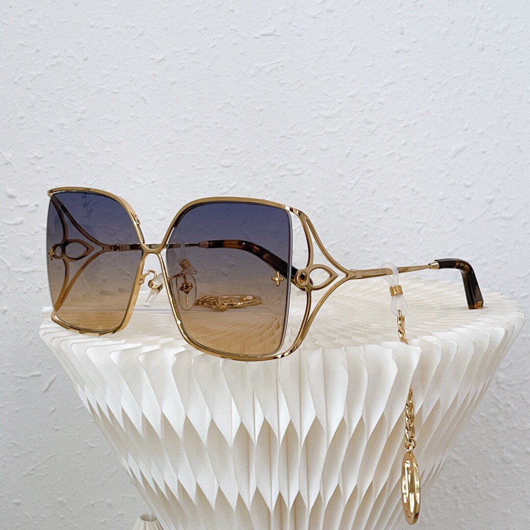 LOUIV Sunglasses