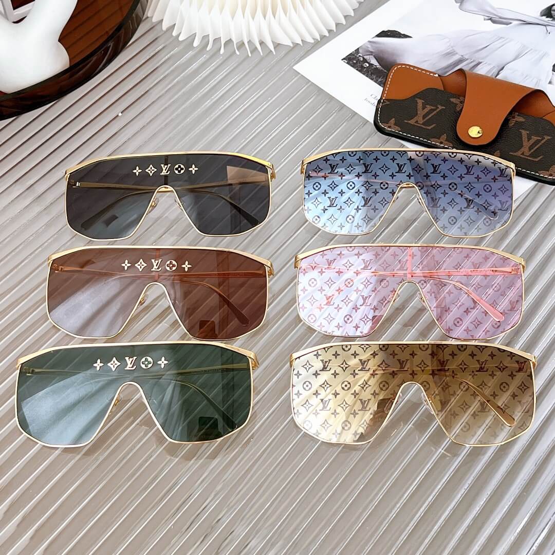 LOUIV Sunglasses