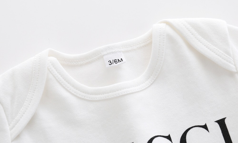 GG Newborn Clothes