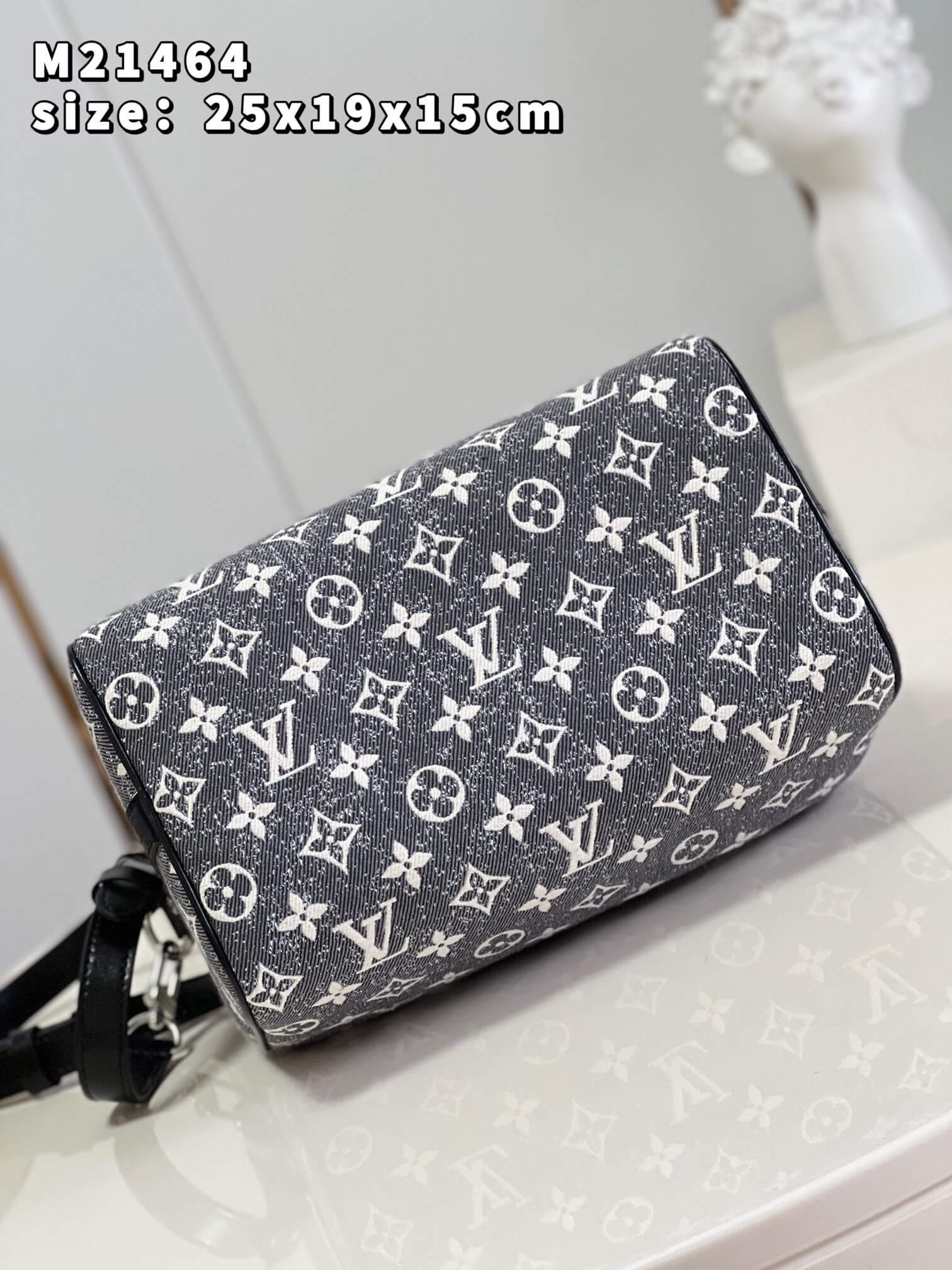 LOUIV Speedy