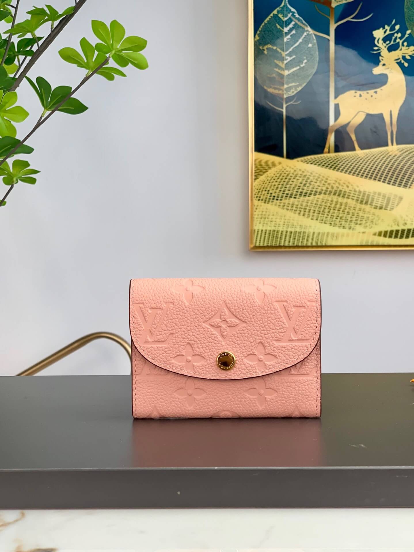 LOUIV Wallets M81520