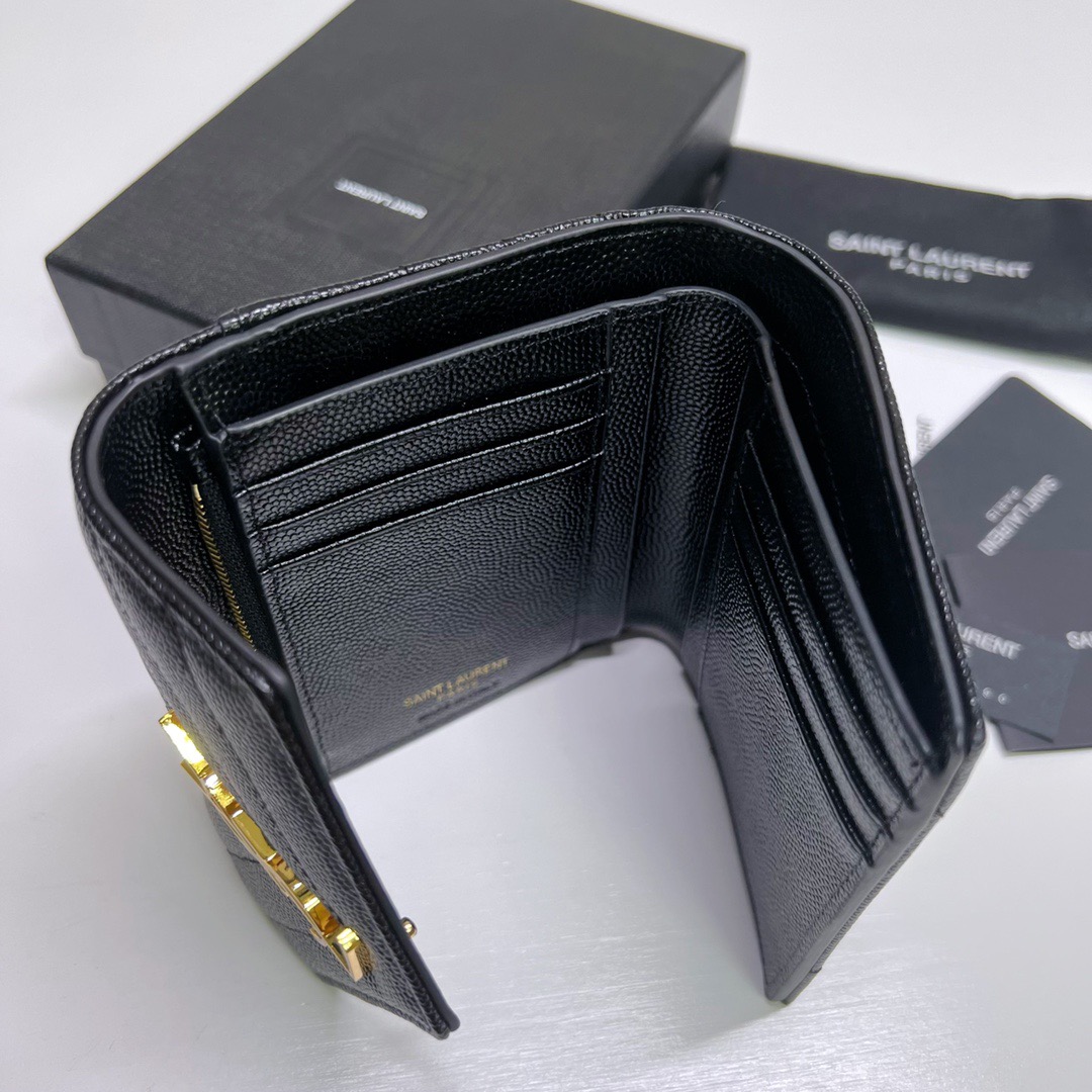 YSL Wallet 403943