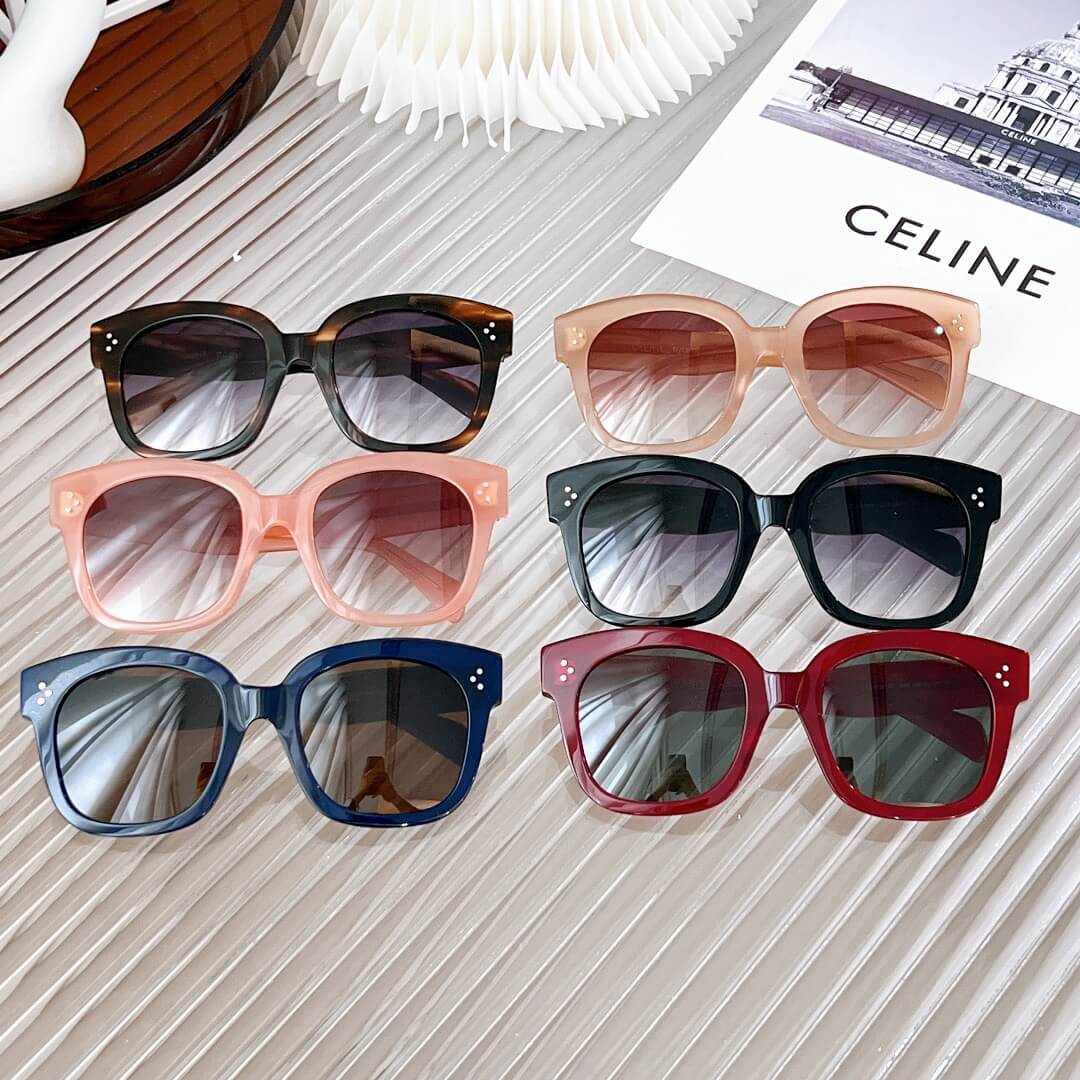 CEL Sunglasses