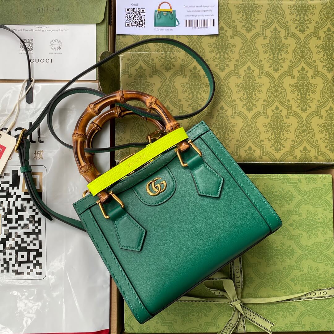 GG Diana Bamboo Small