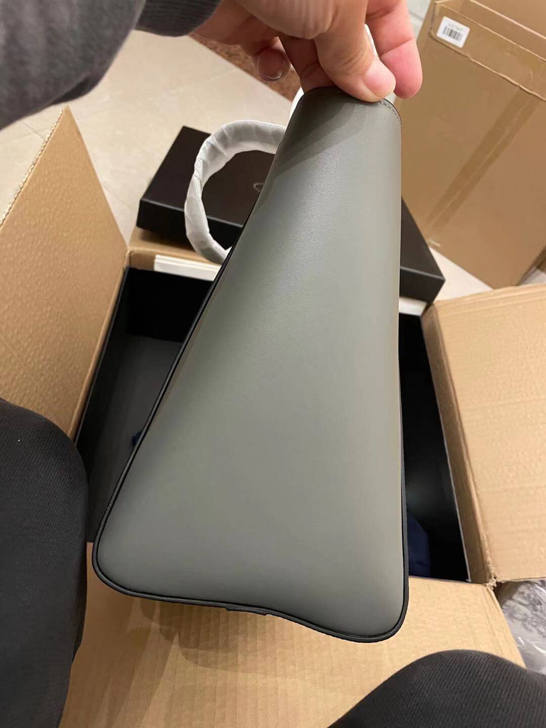 PR Tote