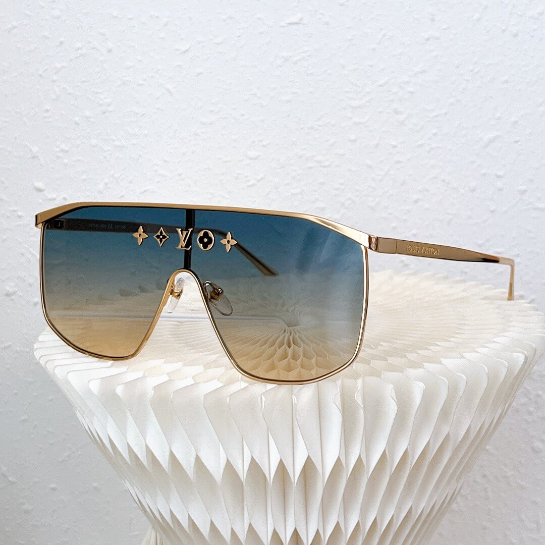 LOUIV Sunglasses