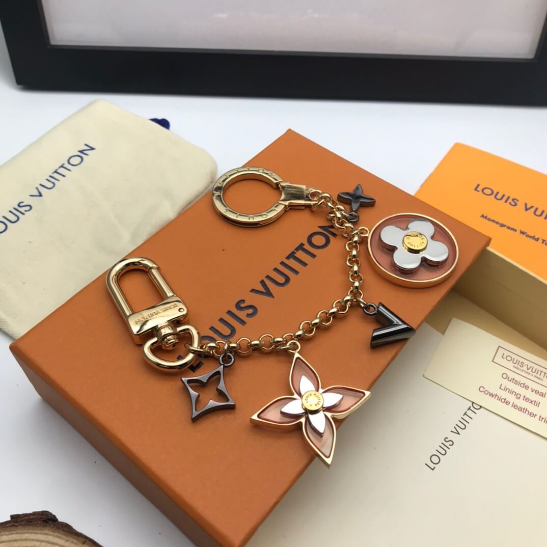LOUIV Key Charm M68460