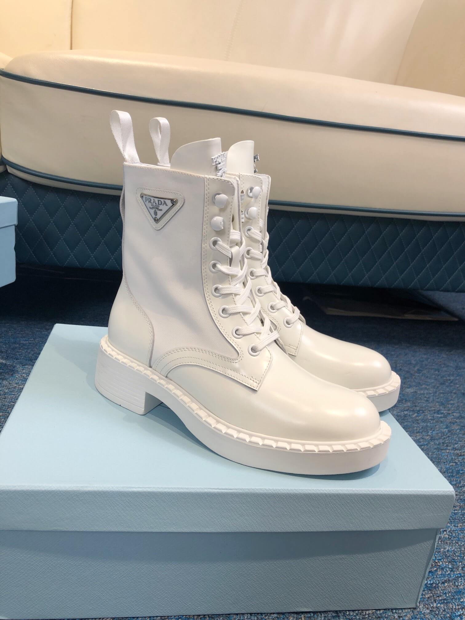 PR Boots