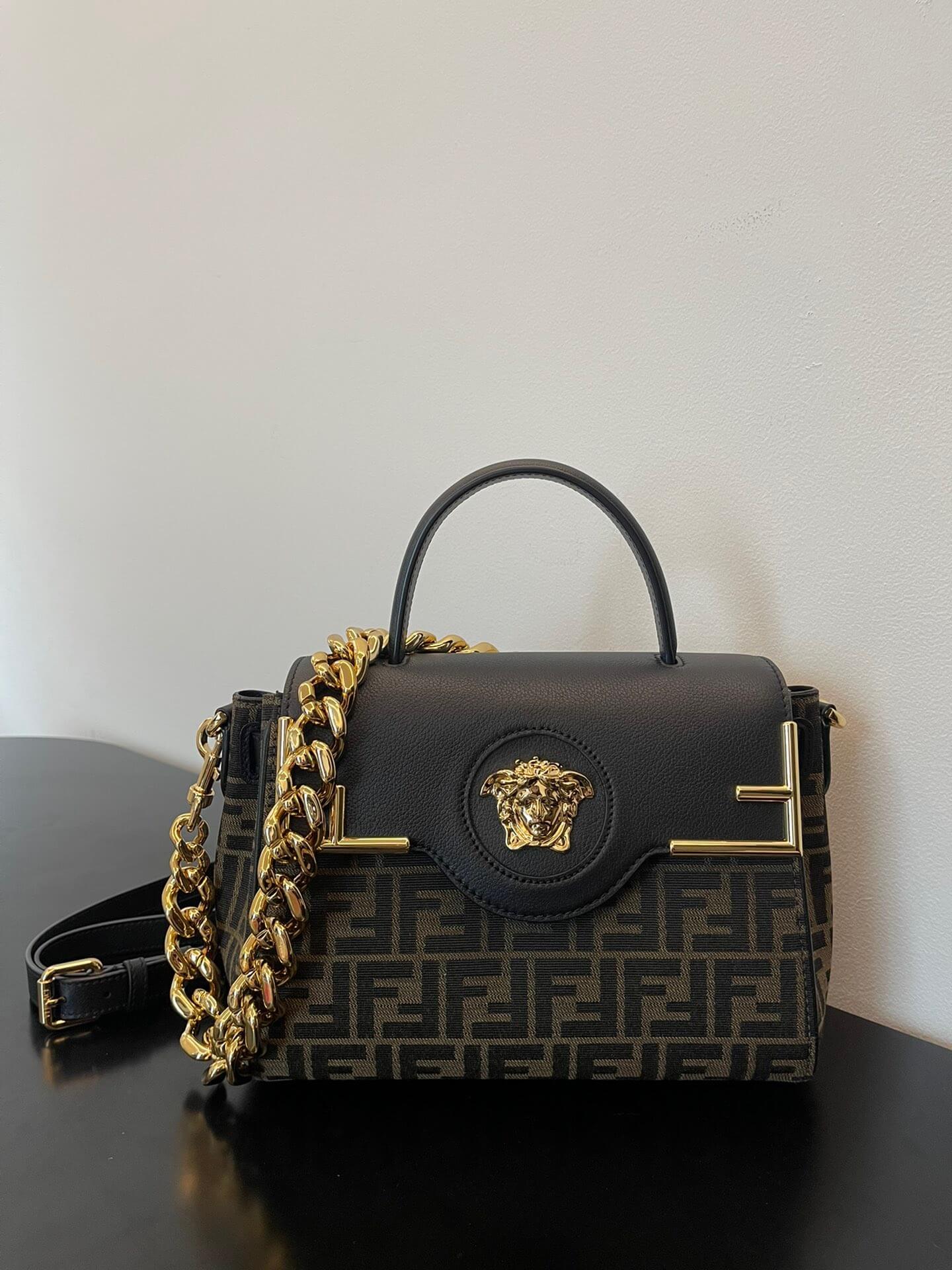 VS FD Bag