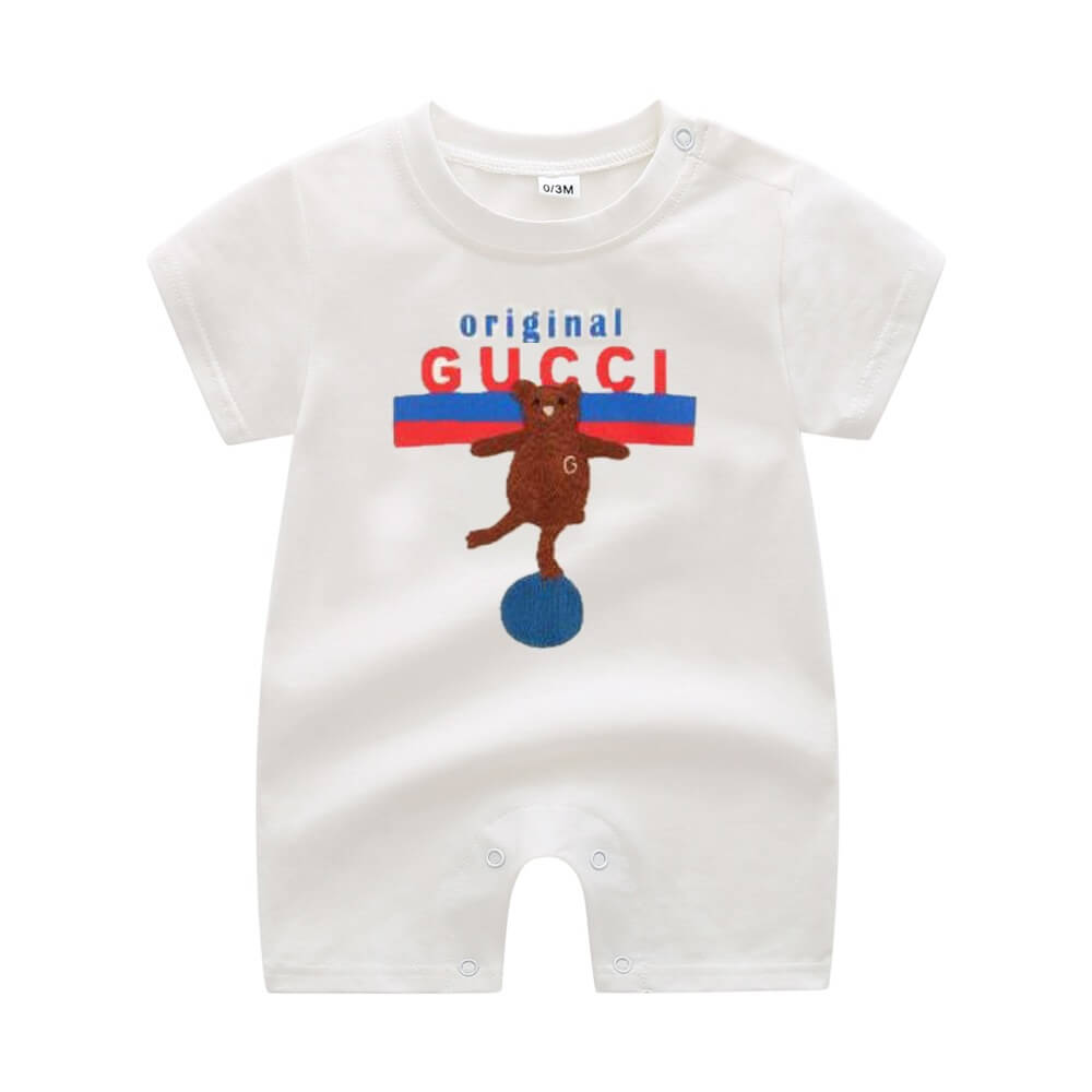 GG Newborn Clothes