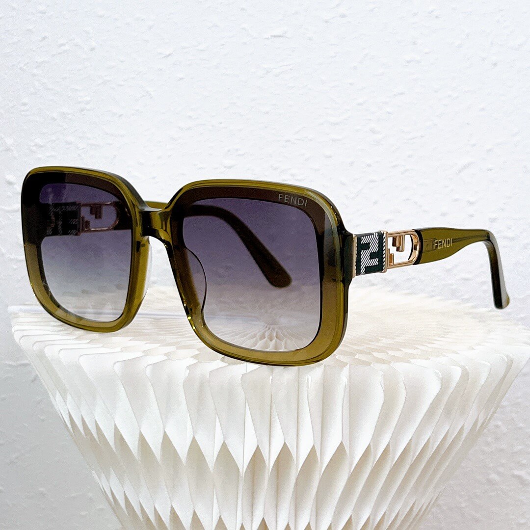 FD Sunglasses