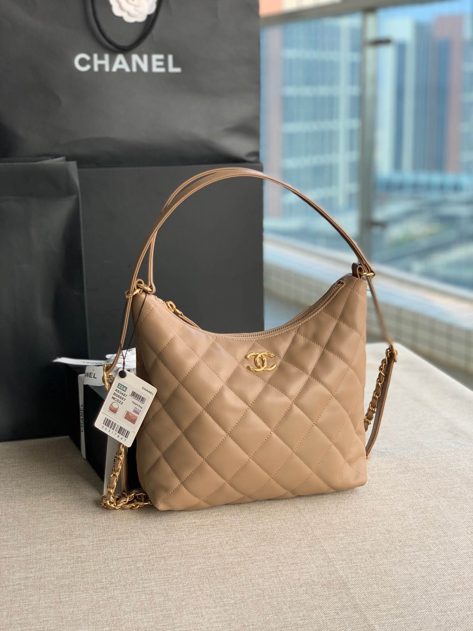 CC Bag