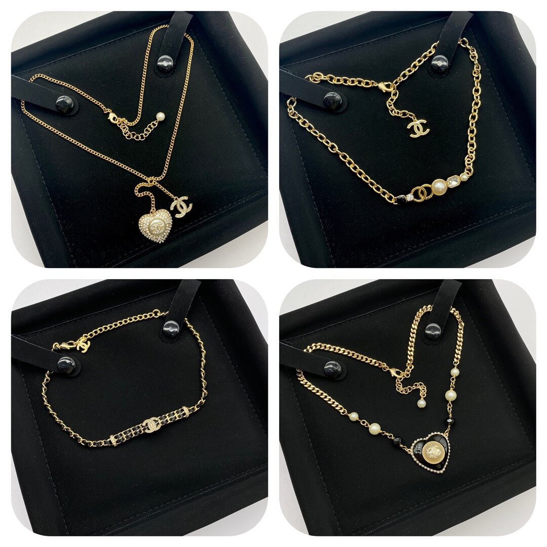 CC Necklaces Album 1