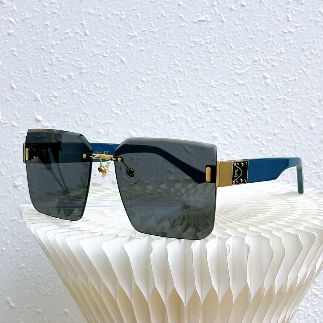 LOUIV Sunglasses