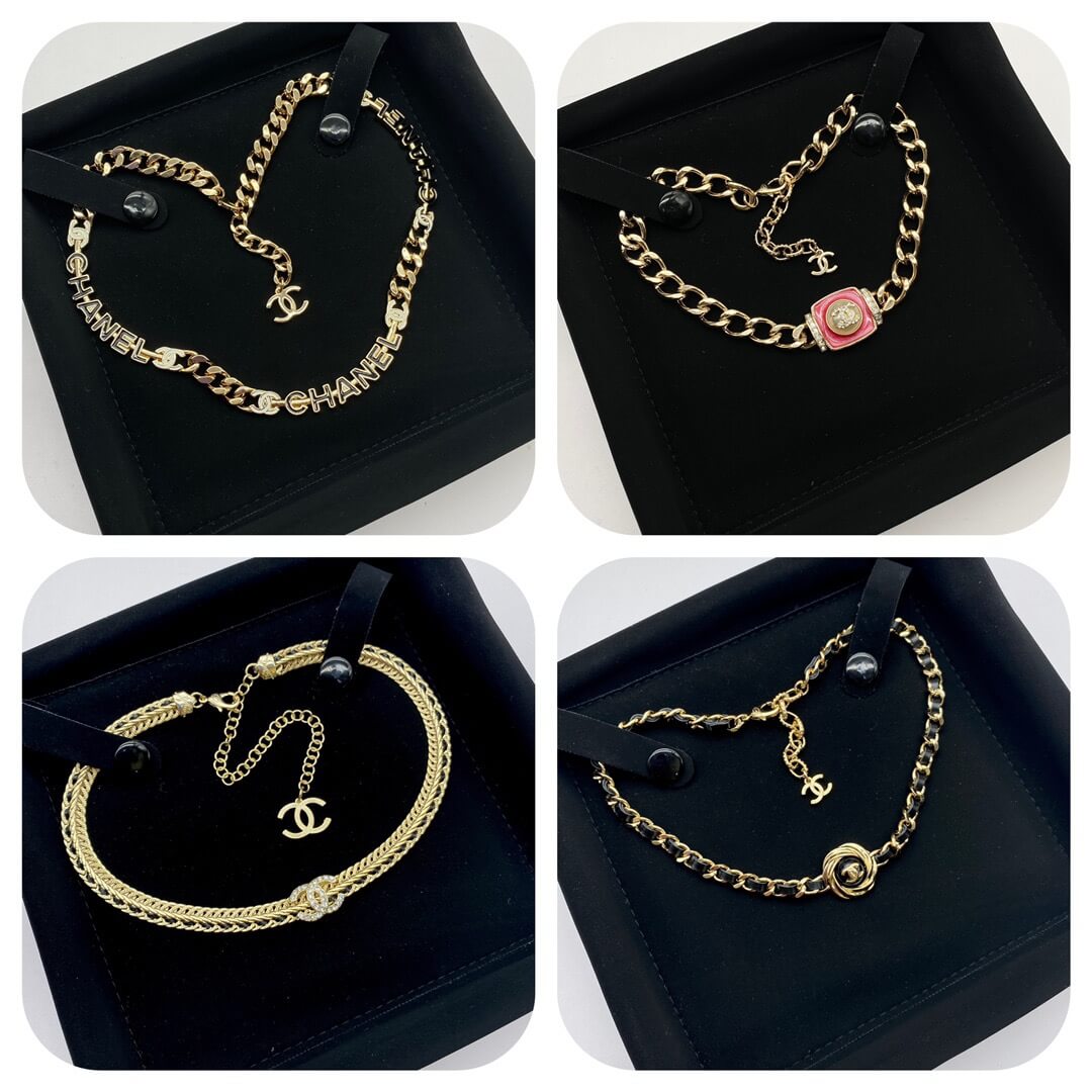 CC Necklaces Album 2