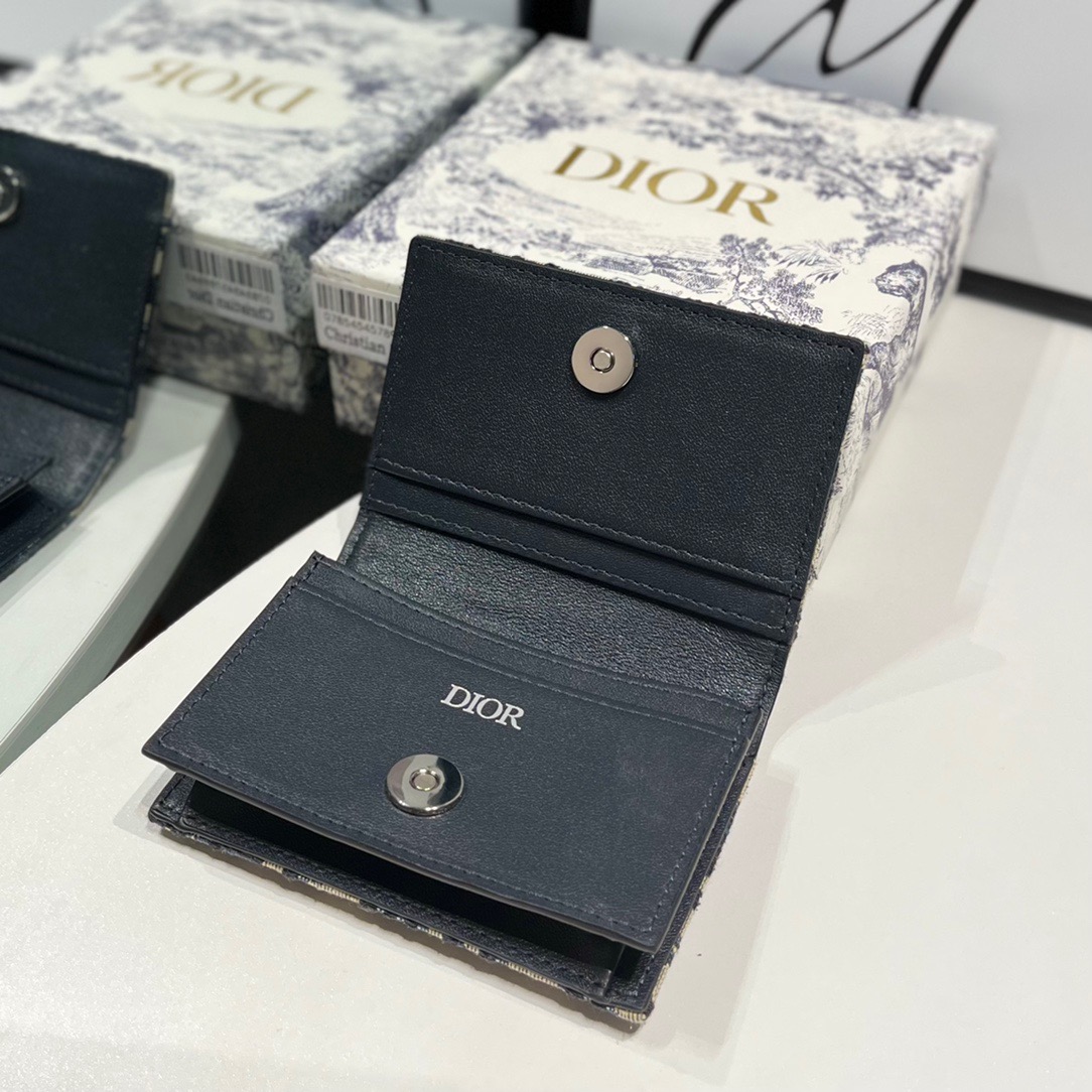CD Wallet CH137