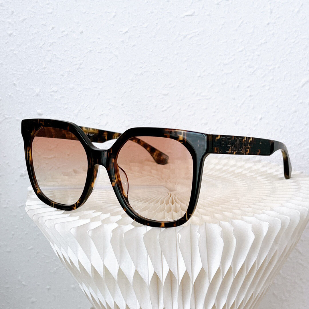 FD Sunglasses