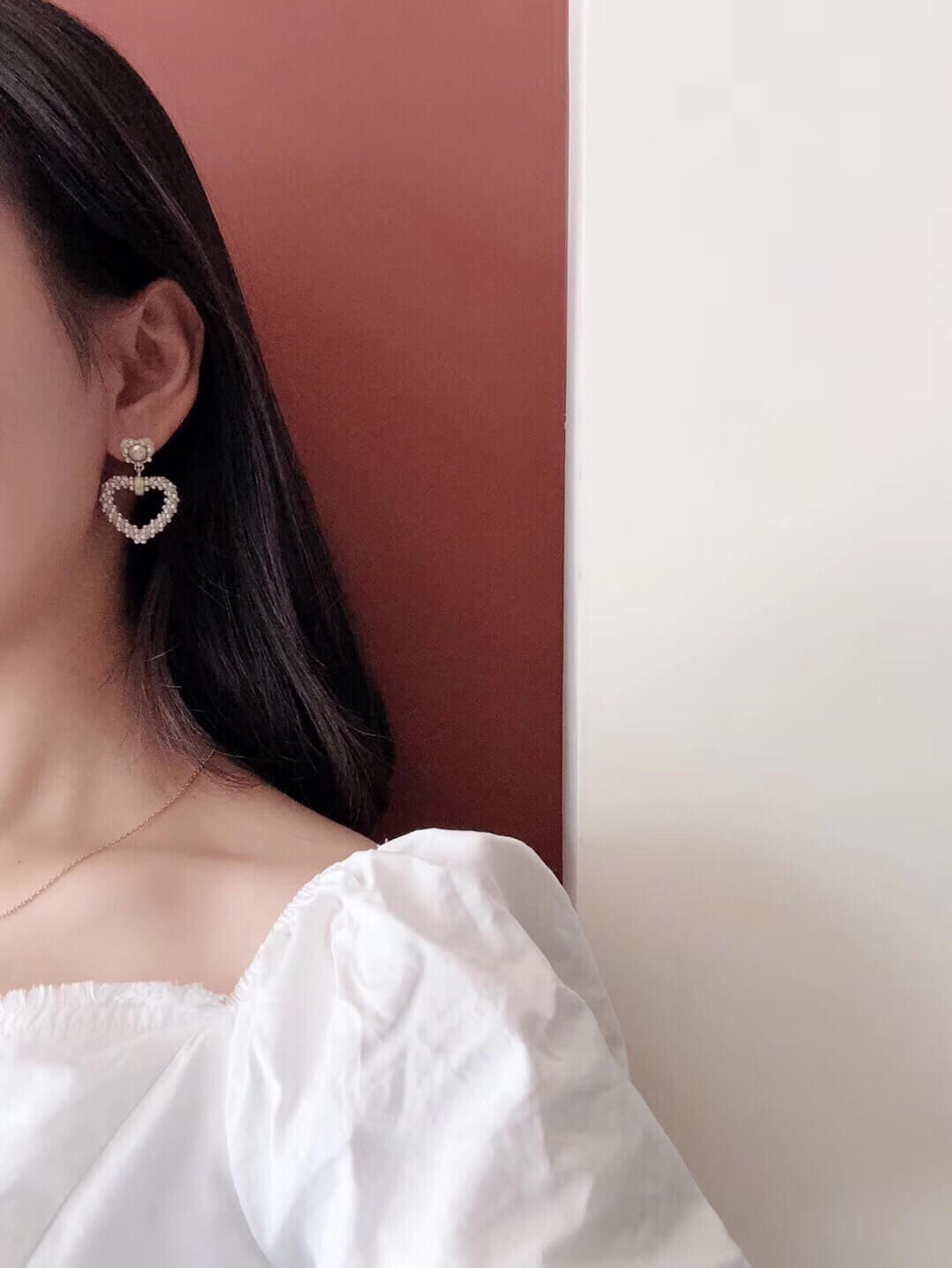 CC Earrings