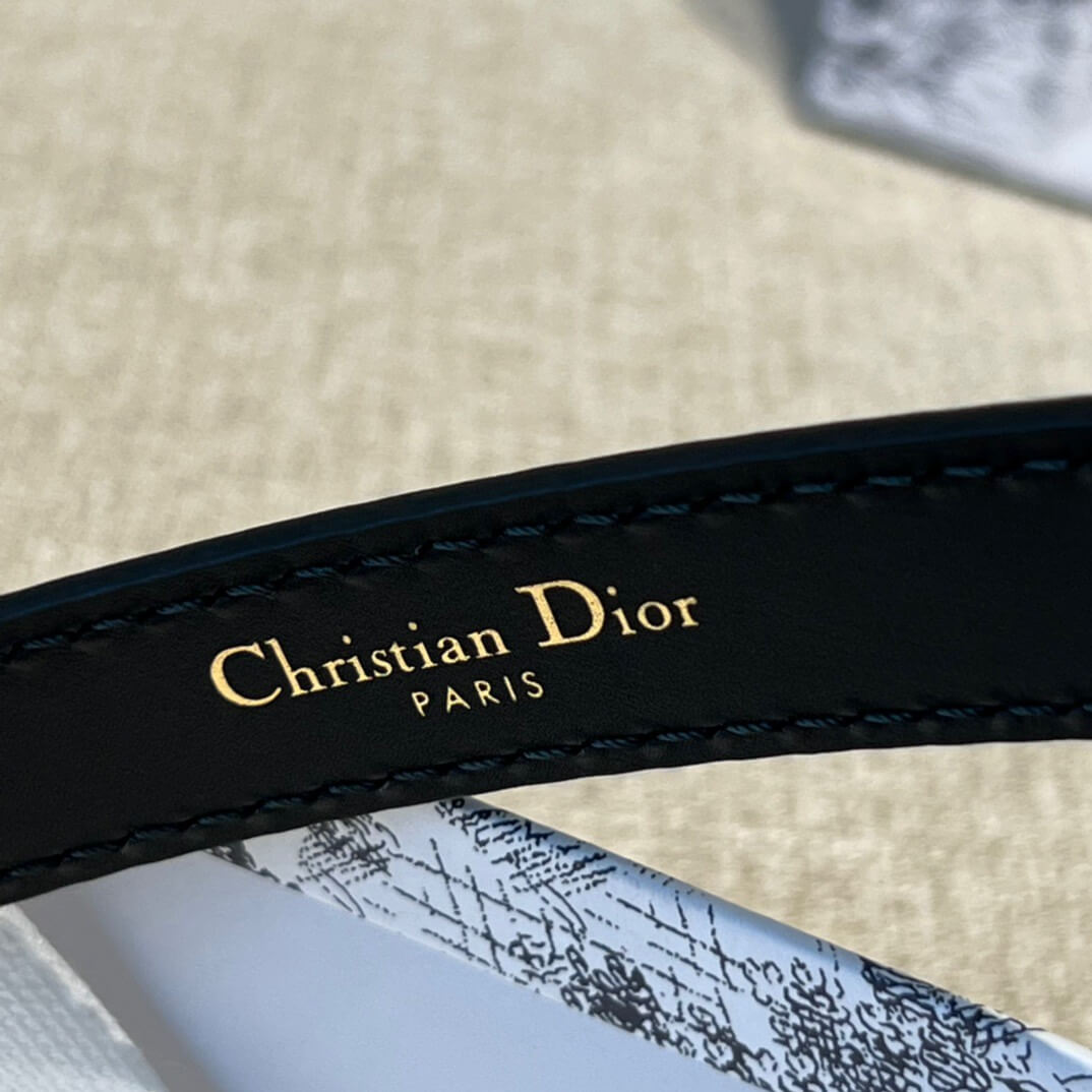 CD Belts