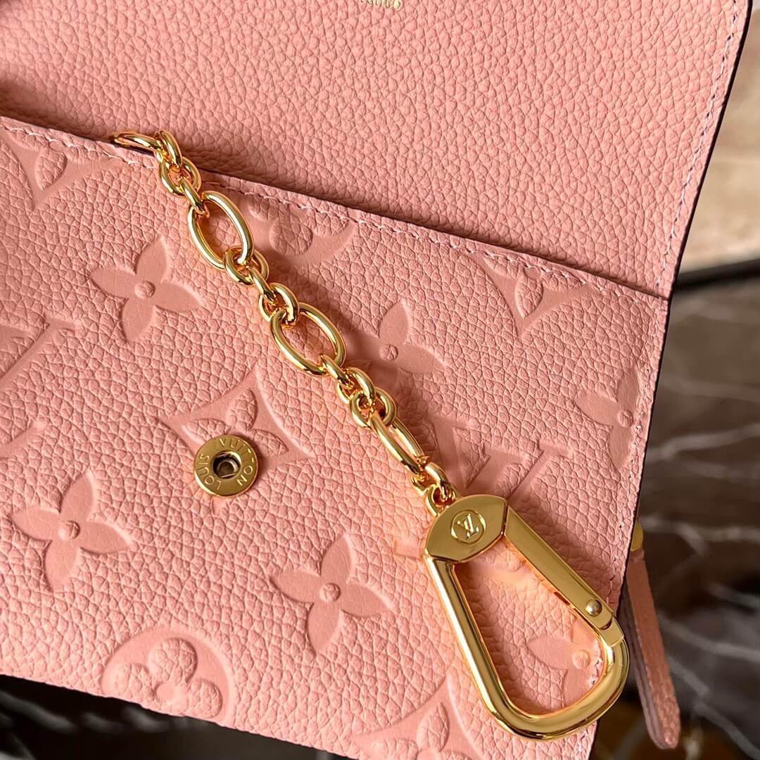 LOUIV Key Pouch M60633
