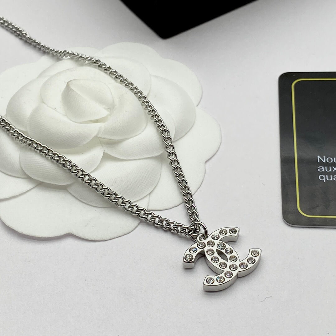 CC Necklace