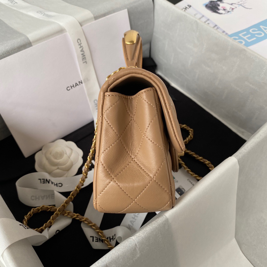 CC Mini Flap