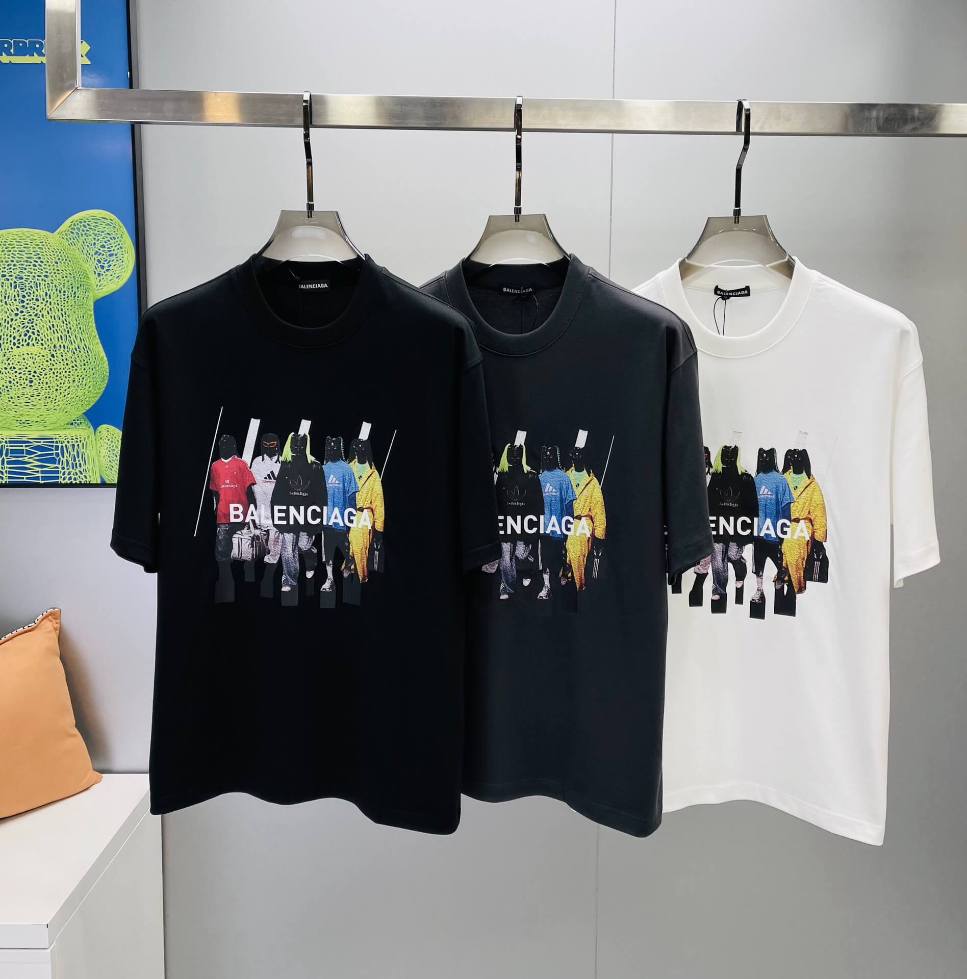 BALEN Tee shirt