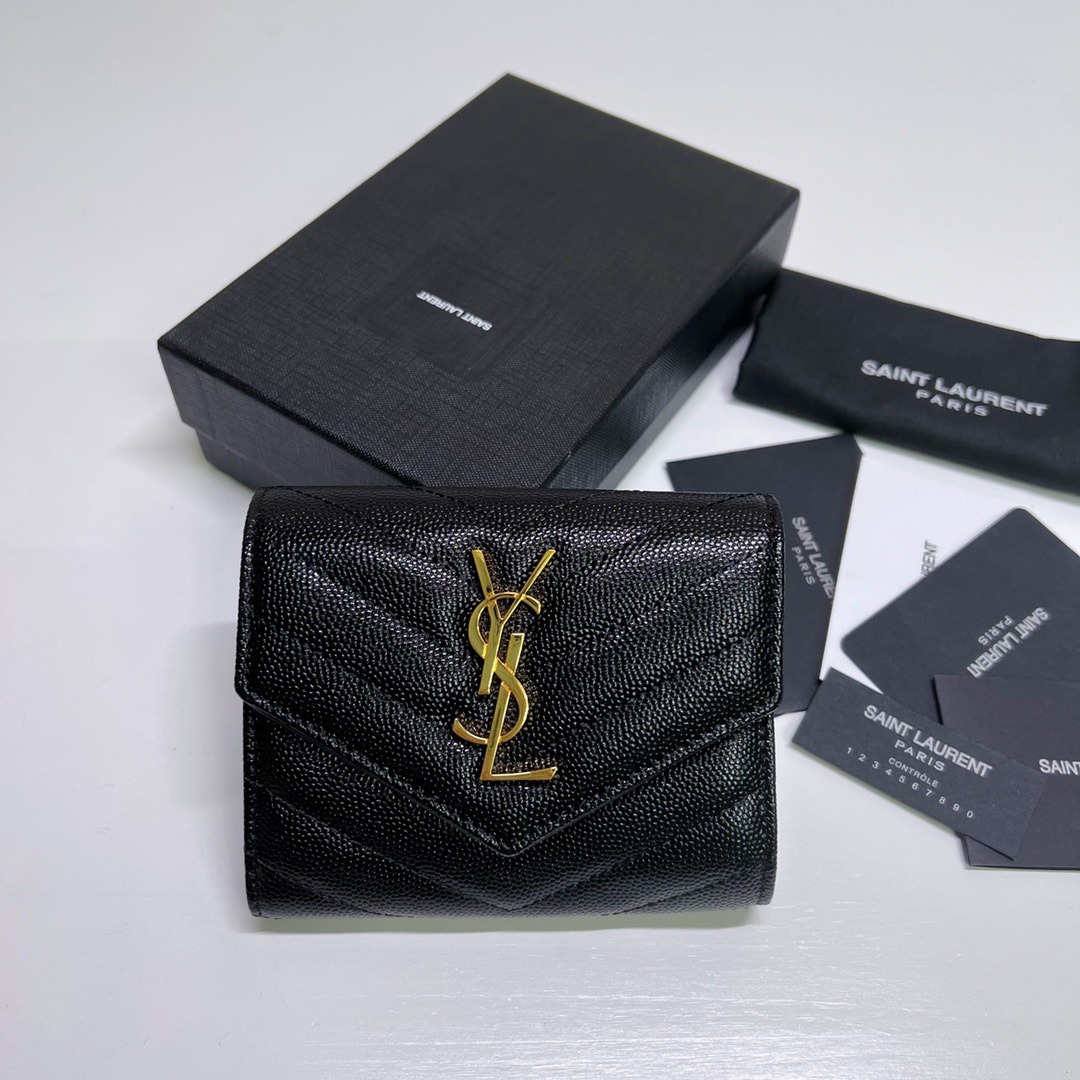 YSL Wallet 403943