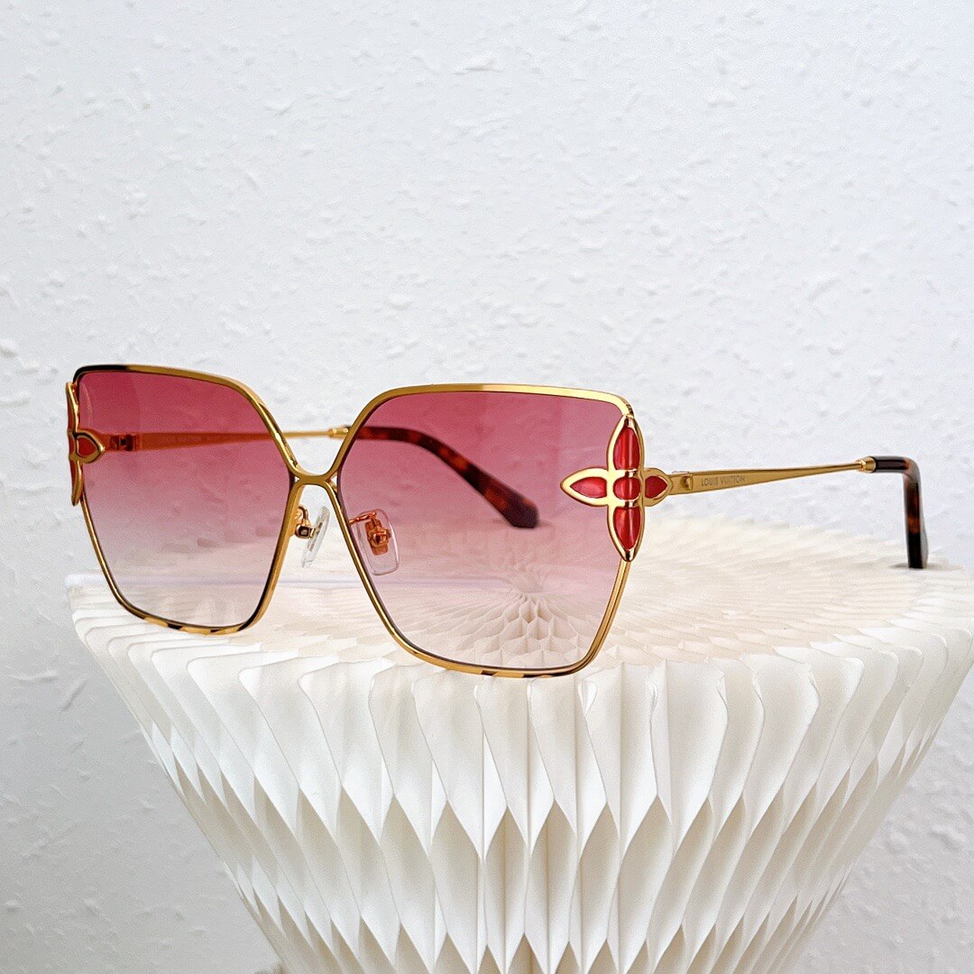 LOUIV Sunglasses