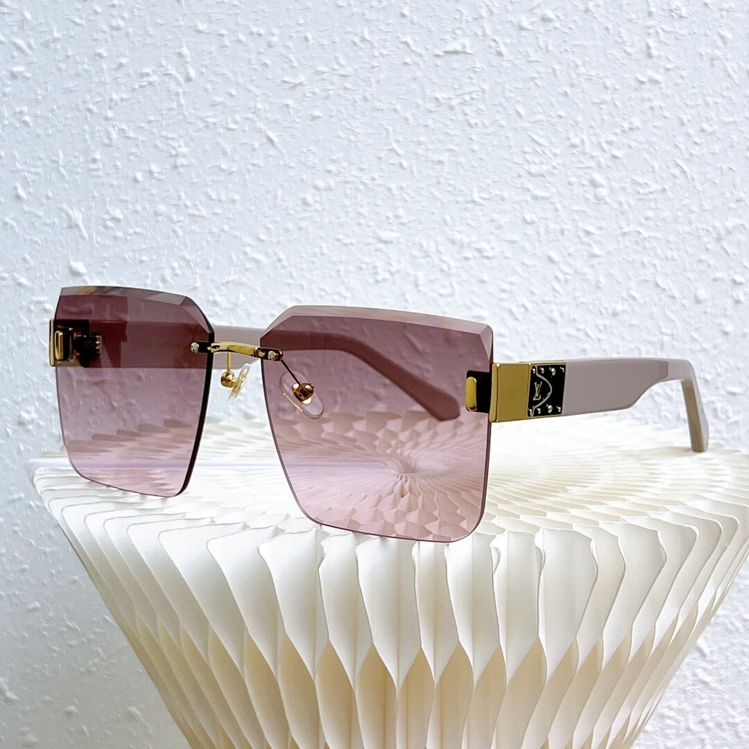LOUIV Sunglasses