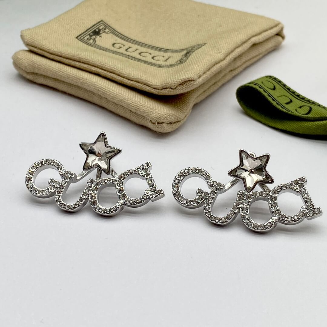 GG Earrings