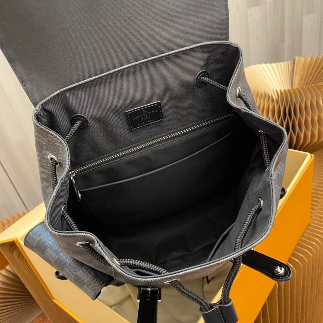 LOUIV Christopher Backpack