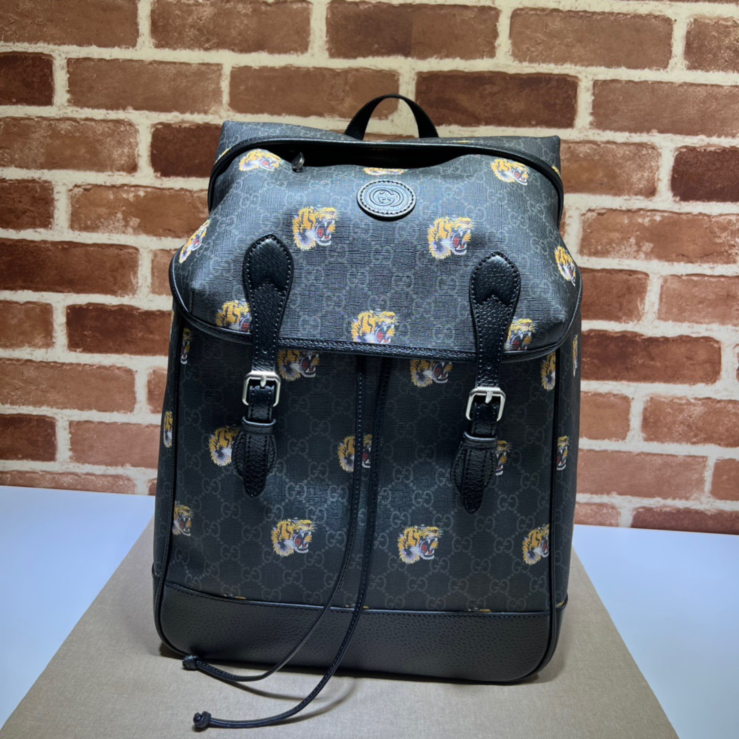 GG Backpack 696013