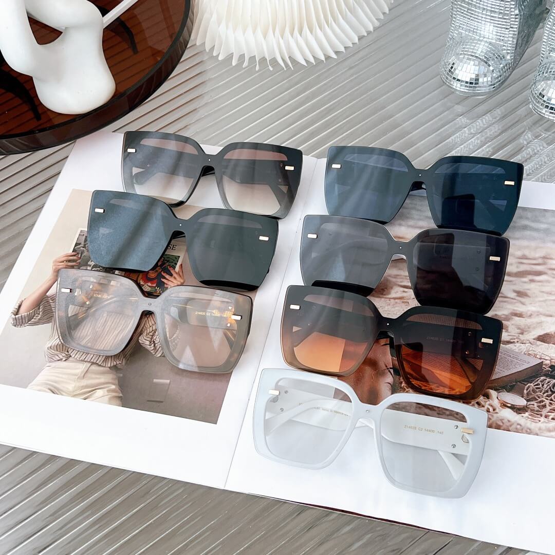 LOUIV Sunglasses