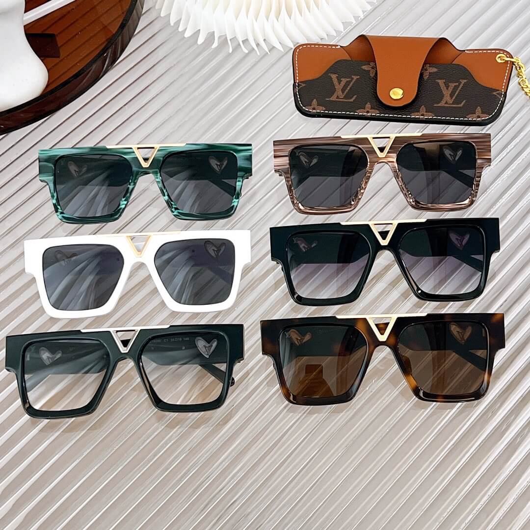 LOUIV Sunglasses