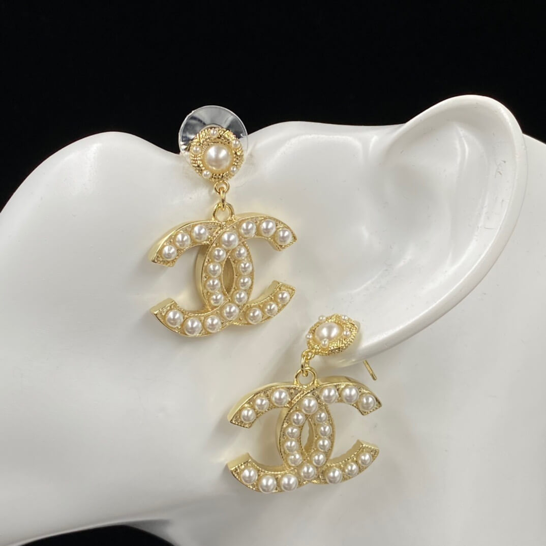 CC Earrings