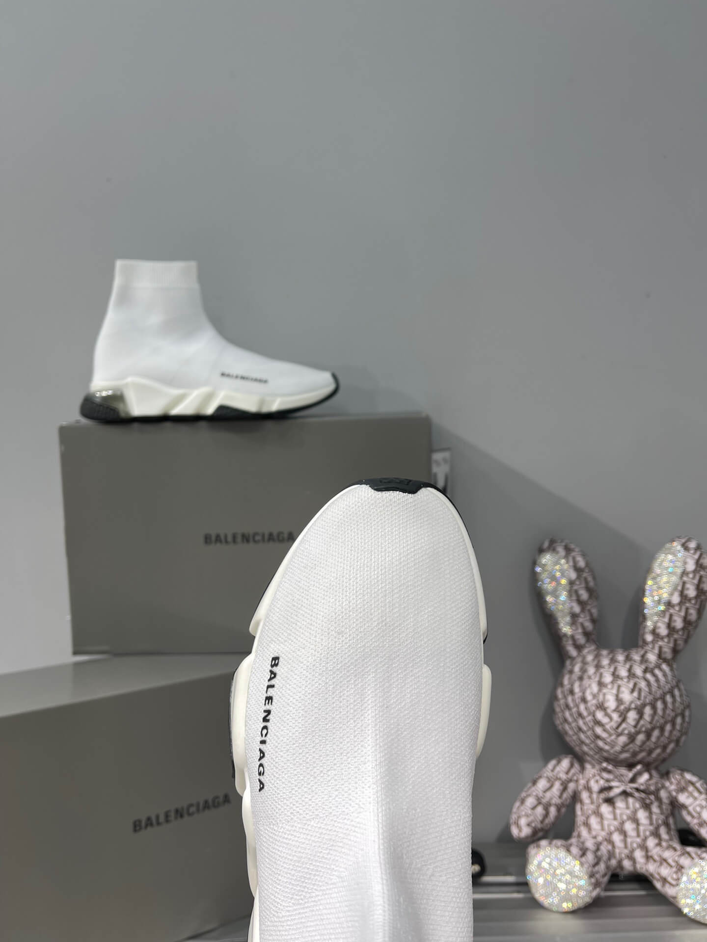 BALEN Socks